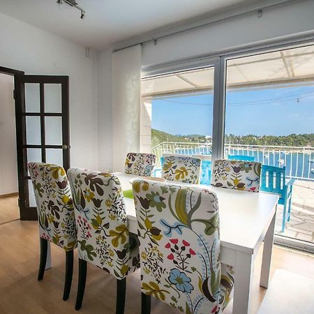 Truly Mediterranean Apartment "Spark" Korčula Exterior foto