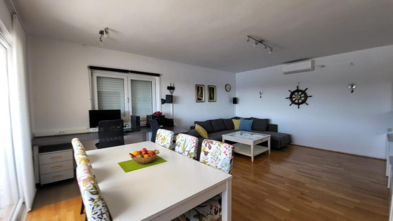 Truly Mediterranean Apartment "Spark" Korčula Exterior foto