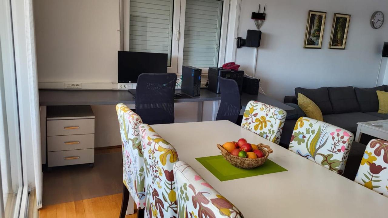 Truly Mediterranean Apartment "Spark" Korčula Exterior foto