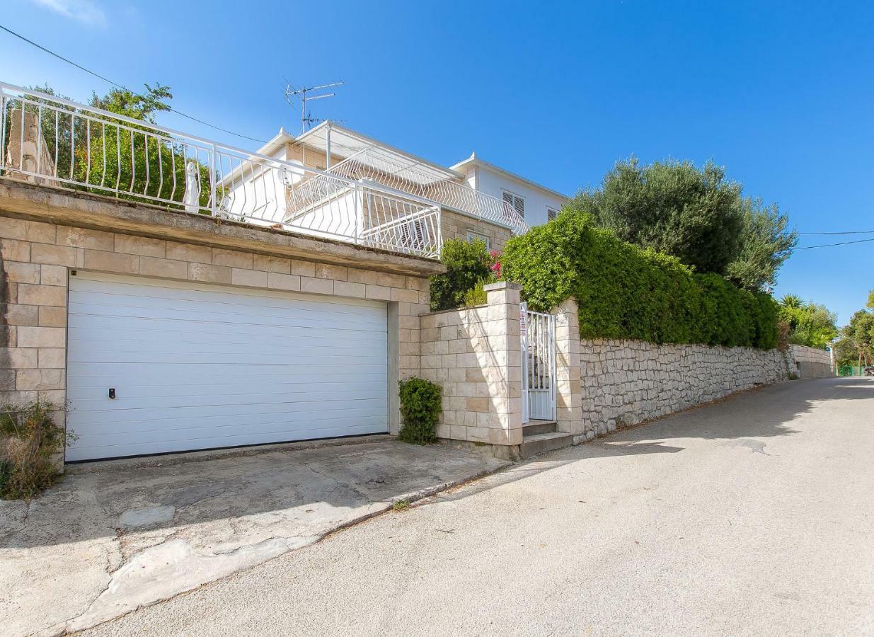 Truly Mediterranean Apartment "Spark" Korčula Exterior foto