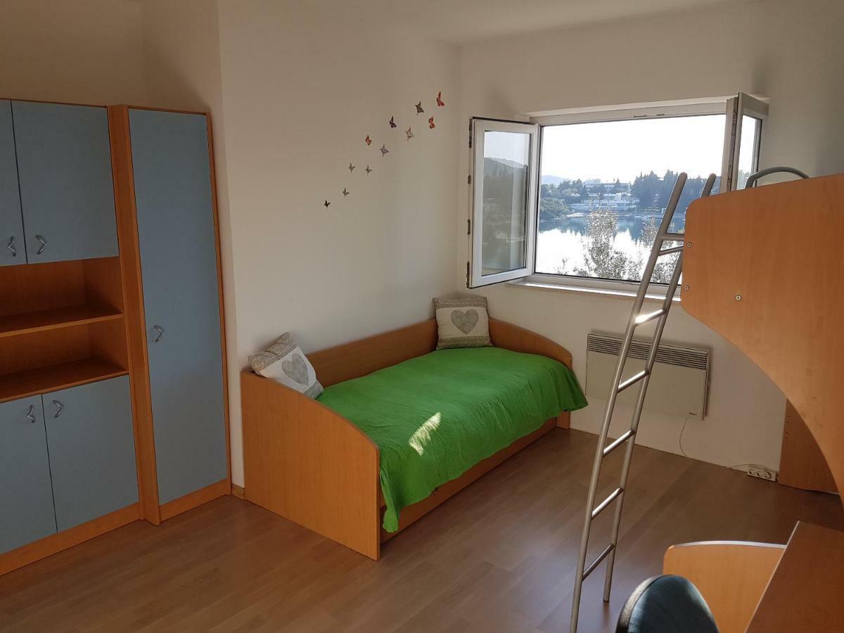 Truly Mediterranean Apartment "Spark" Korčula Exterior foto
