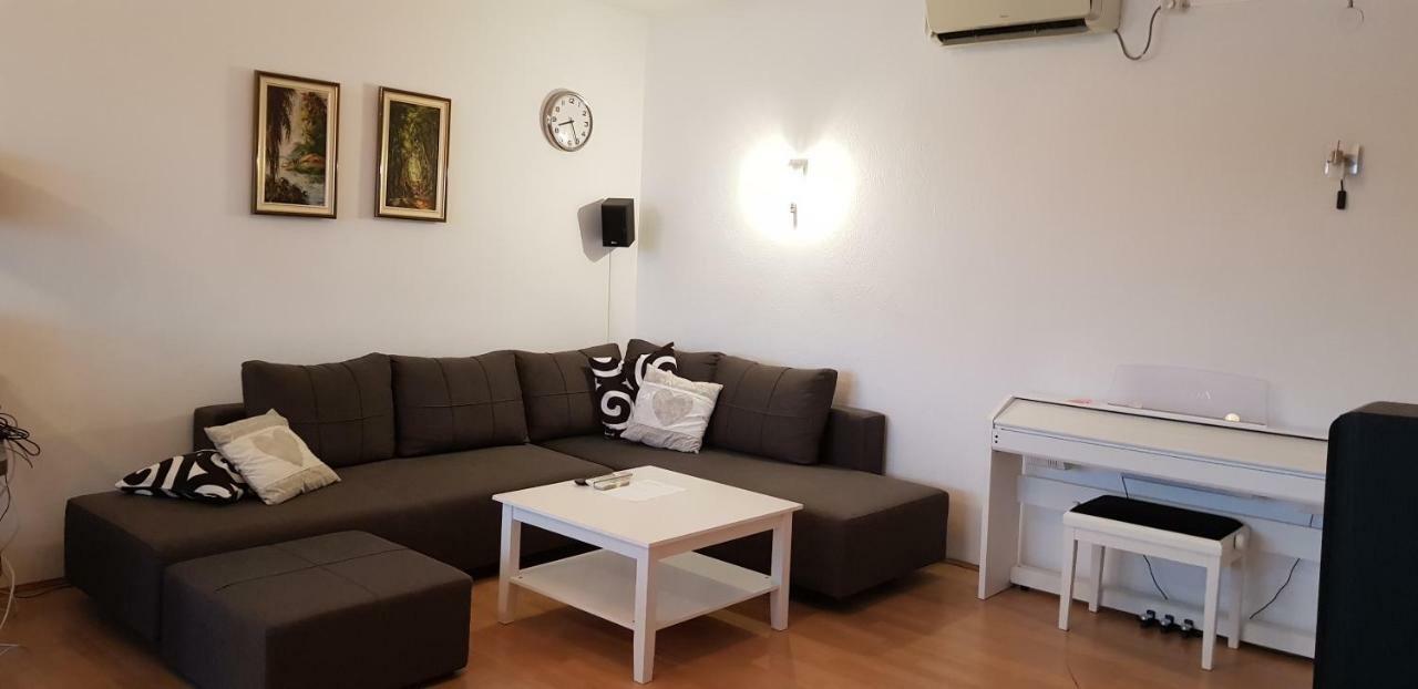 Truly Mediterranean Apartment "Spark" Korčula Exterior foto