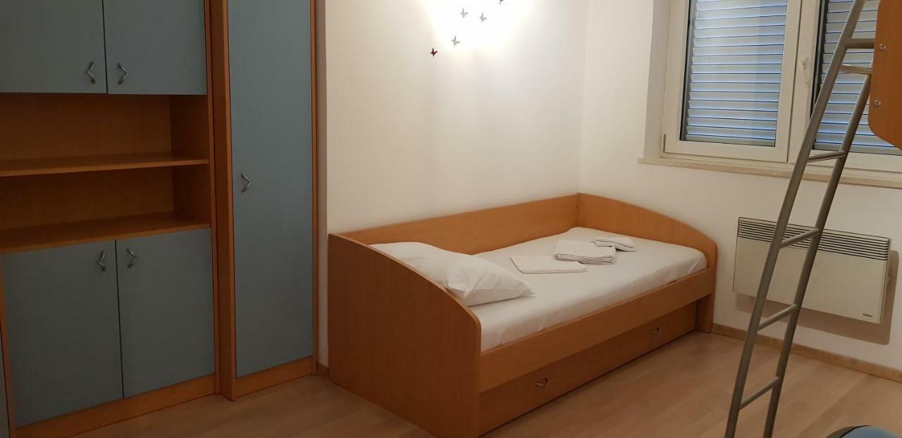 Truly Mediterranean Apartment "Spark" Korčula Exterior foto